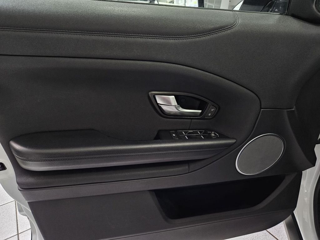 Land Rover Range Rover Evoque SD4*Panorama*Leder*Navi*Kam*