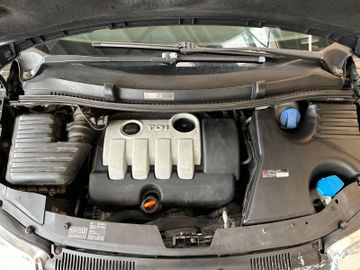 MYAUTOCENTER – Gebraucht- und Jahreswagen mit Werkstattservice in Pfaffenhofen Seat Alhambra Sport *Klima*SHZ*Xenon*AHK*Freisprech*