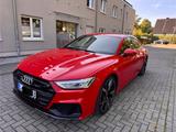 Audi S7 Sportbsc tiptronic quattro - HUD/Matrix/Sound