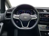 Volkswagen Touran - Vorschau Bild 12