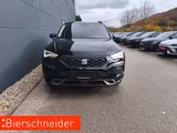 Seat Ateca 1.5 TSI FR KAMERA ACC LED - Seat Ateca in Lübeck