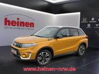 Suzuki Vitara 1.4 Comfort+ Allgrip NAVI LED AHK PANO