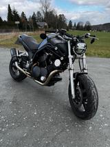Yamaha Bulldog Bt 1100 Custom  - YAMAHA BT 1100 BULLDOG