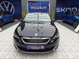 Peugeot 308 SW Allure *Allwetter*Navi*Park-Lenk*Tempomat - Peugeot 308 mit Panoramadach