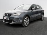 Seat ARONA FR 1.0 TSI DSG (FAHRSCHULWAGEN) AHK Kam. - gebrauchte Seat Arona aus dem Jahr 2022
