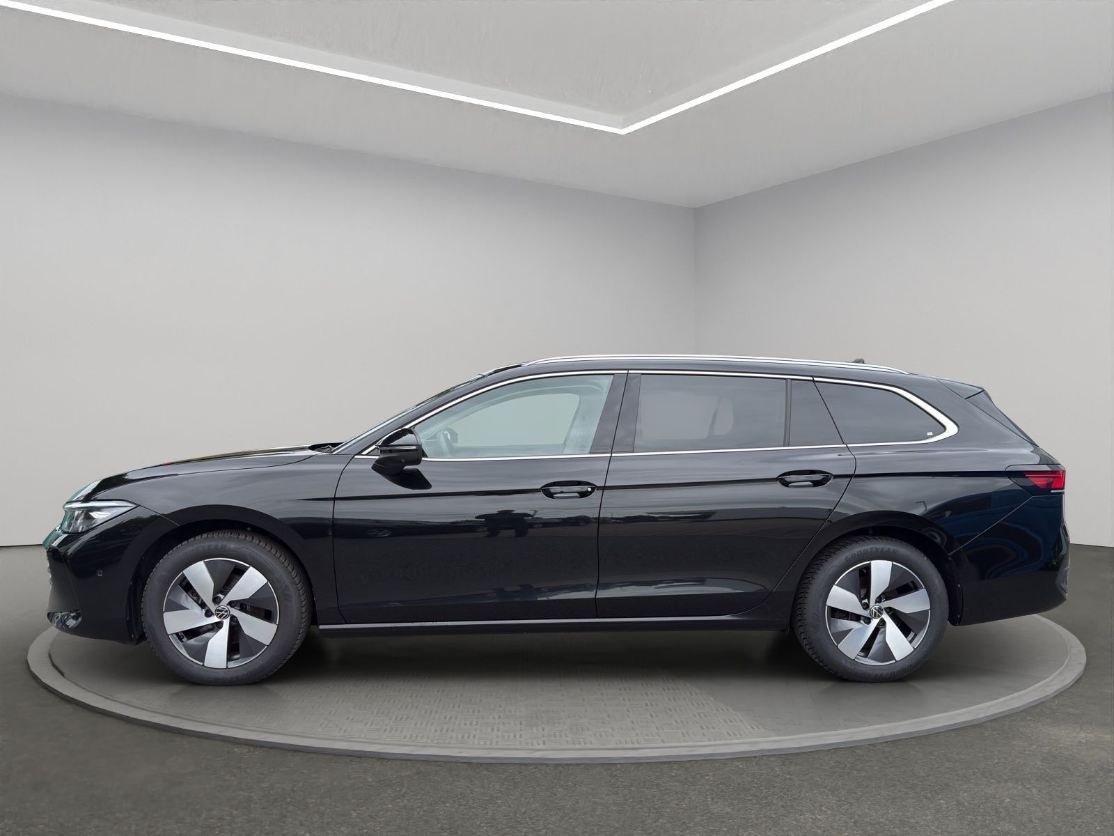 Volkswagen Passat Variant - Bild 5