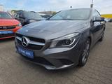 Mercedes-Benz CLA 180/GARANTIE/AUTOMATIK/I.HAND/BI-XENON/EURO6 - Mercedes-Benz 6x6