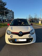 Renault Twingo ENERGY TCe 90 EDC Cosmic Cosmic - Renault Twingo Cosmic mit Benzin-Antrieb