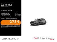 Audi A4 - Vorschau Bild 1