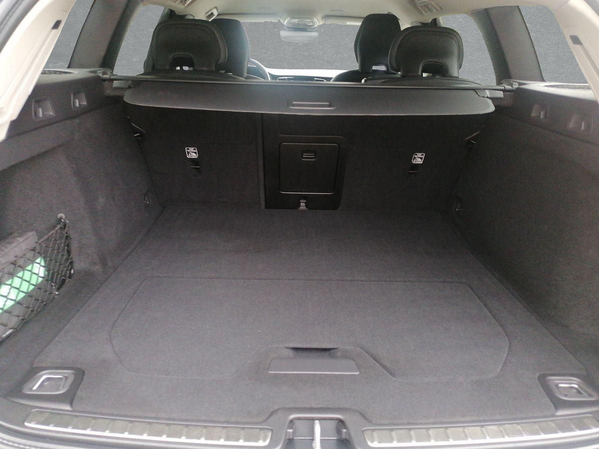 Volvo V60 B5 Mild-Hybrid Benzin AWD foto 6