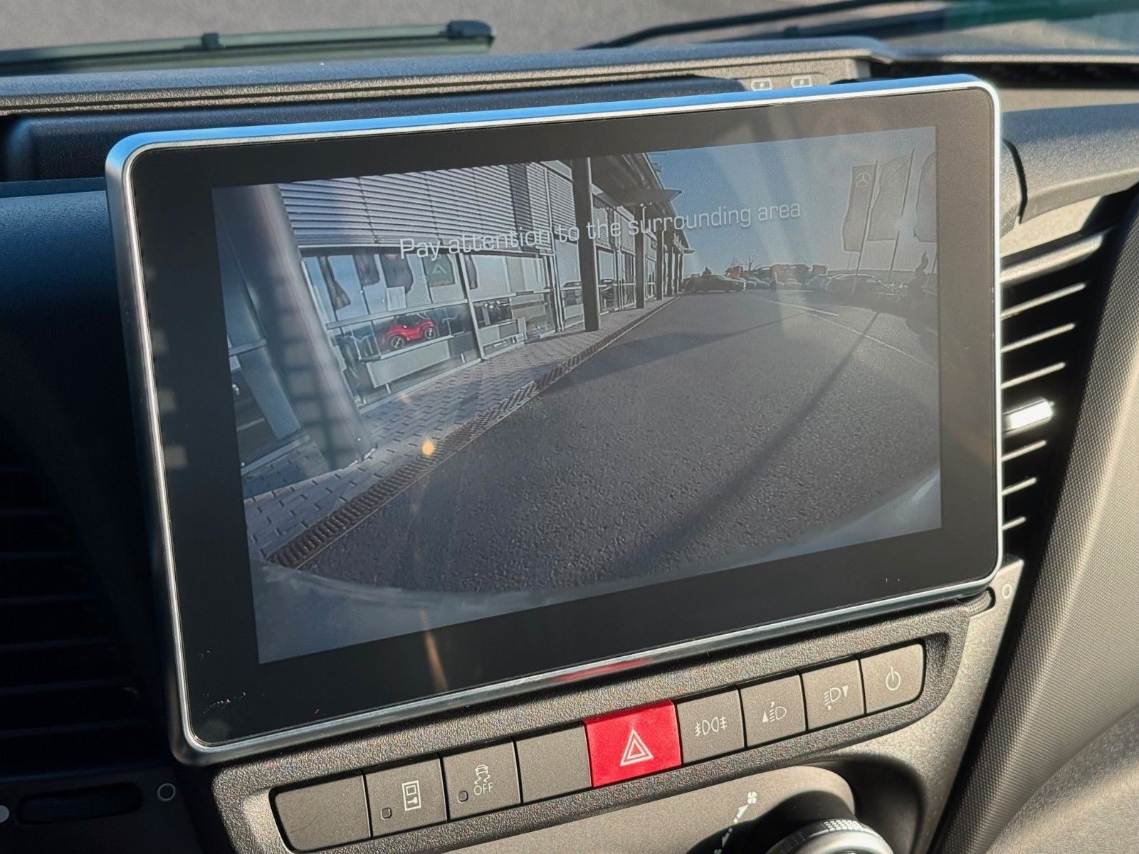 Fahrzeugabbildung Iveco Daily 35C21 HA8 3.0L DoKa *Automatik*R3.450mm*