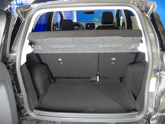 Ford Ecosport Titanium 1.0 EcoBoost 125PS WinterPaket