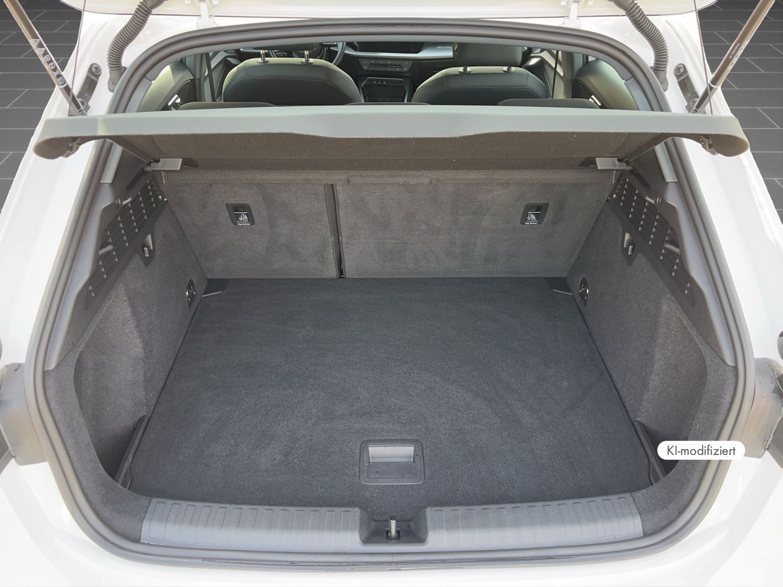 Audi A3 - Bild 16