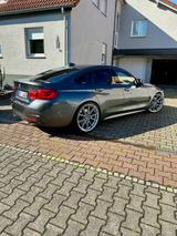 BMW 440i GC / DE / MPPSK / M-Sport - BMW 440 Gran Coupé aus 2017