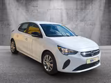 Opel Corsa F Sondermodell "Edition" 1-Hand/Garantie - Opel Corsa Kleinwagen Sondermodell mit Benzin-Antrieb