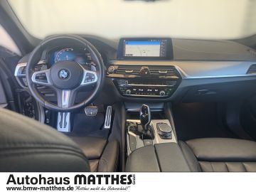 BMW 520 - 11
