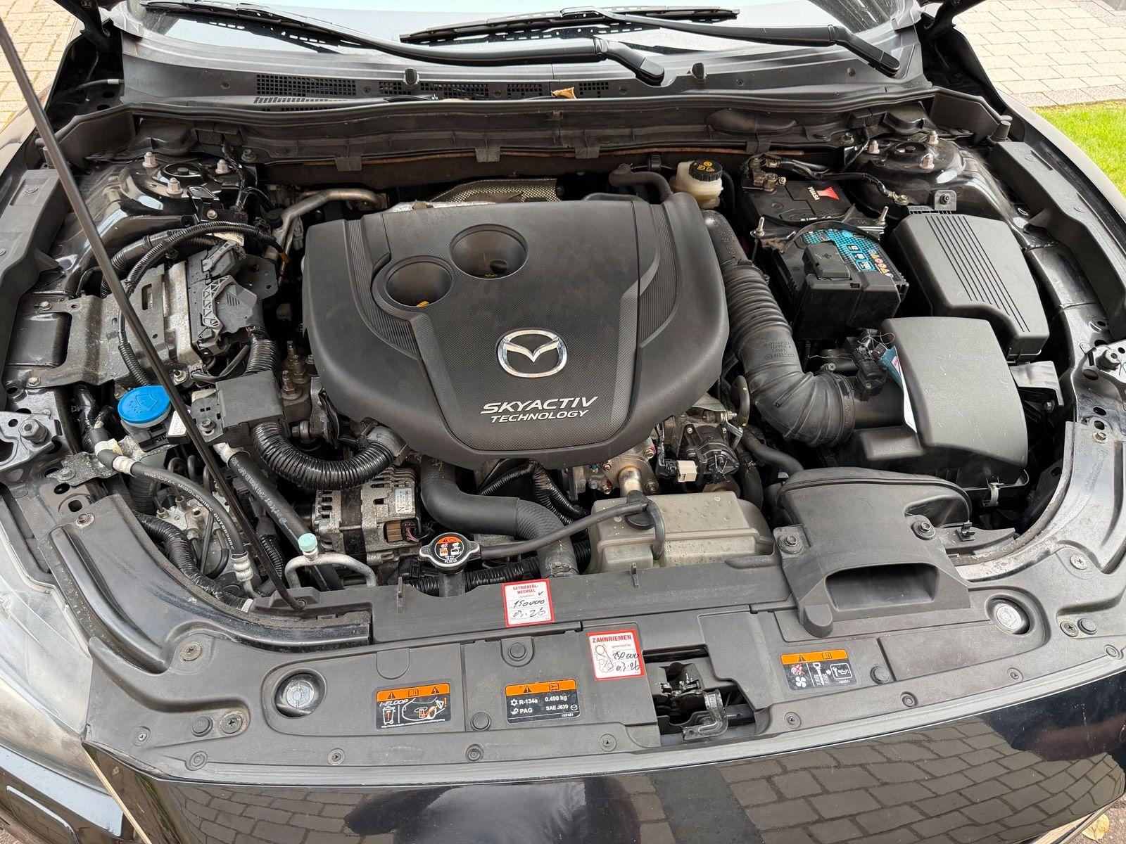 Mazda 2 2014 — photo 13