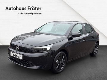 Fotografie des Opel Corsa F Kamera LED Sitzheizung Allwetterreifen