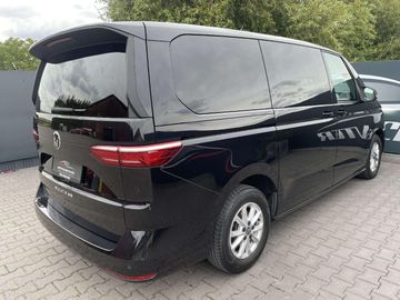 Volkswagen T7 Multivan - 7