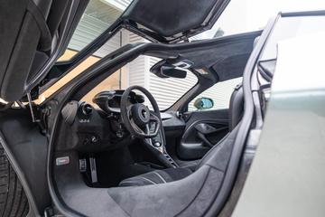 صورة مصغرة 15 لـ  Mclaren 750S