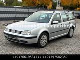 Volkswagen Golf 2.0 Edition Variant/83TKM/AUTOMTIK/SCHBDACH - Volkswagen Golf aus 2000: Kombi