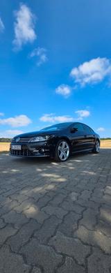 Volkswagen CC 2.0 TDI BMT Dynamic Black Dynamic Black - VW CC Gebrauchtwagen