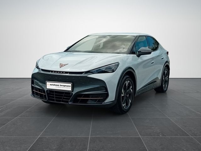 CUPRA Tavascan 210kW/79kWh -Endurance-