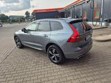 Volvo XC60 B4 D R Design Geartronic R Design - Volvo XC60 Gebrauchtwagen in Dresden
