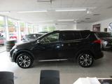 Toyota RAV 4 RAV4 Edition-S/RFK/AHK - schwarze Toyota RAV 4