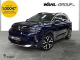Citroën C5 Aircross HYBRID 225 1.6 SHINE PACK *PANO*KAME - Citroën C5 Aircross SHINE mit Hybrid-Antrieb (Benzin/Elektro)