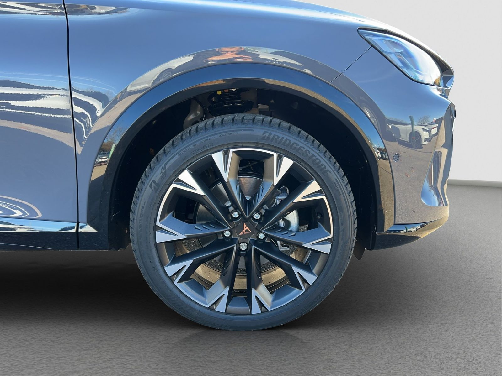 Cupra Formentor - Bild 17
