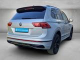 Volkswagen Tiguan 1.4 eHybrid TSI DSG R-Line *SOH91%*AHK* - Volkswagen Tiguan mit Panoramadach