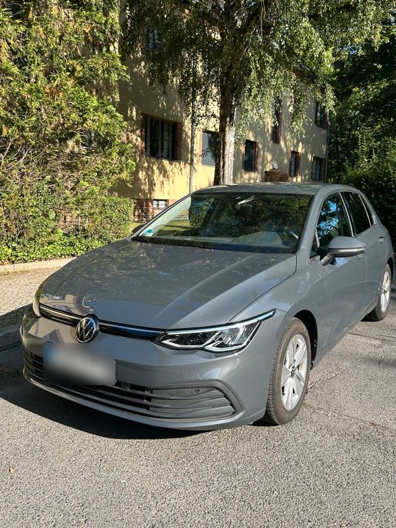 Image of Volkswagen Golf
