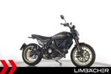Ducati SCRAMBLER 2G FULL THROTTLE - 1. HAND, TOP! - DUCATI F1
