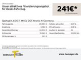 Nissan Qashqai 1.3 DIG-T MHEV DCT Xtronic N-Connecta - Nissan Qashqai Gebrauchtwagen in Essen