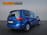 Volkswagen Sharan Comfortline 7-Sitzer Navi DSG 150 PS - VW Sharan Gebrauchtwagen in Mannheim