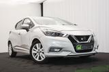 Nissan Micra **N-WAY** RFKMRA+TEMPOMAT+BLUET+ANDROID - gebrauchte Nissan Micra aus dem Jahr 2020