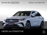 Mercedes-Benz GLC 300d 4M AMG|DISTR|LED|MEMORY|KEYL|PANO|AHK