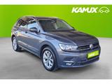 Volkswagen Tiguan 2.0TDI 4M DSG Highline+LED+NAVI+AHK+PDC - Volkswagen Tiguan: Dsg
