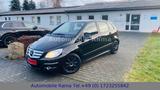 Mercedes-Benz B 180 - gebrauchte Kleinwagen bis 5.000 Euro