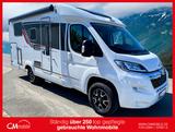 Bürstner Nexxo Van T 620 Brava IC Line- Einzelbetten - - Bürstner Einzelbetten