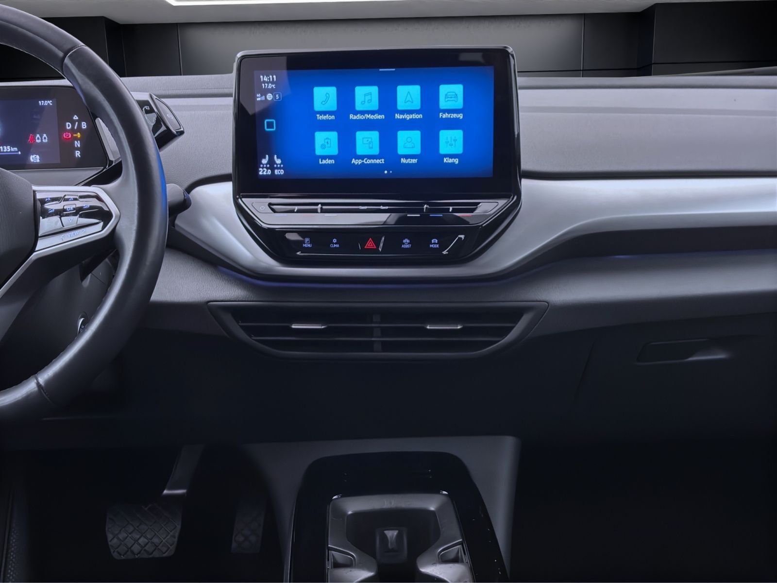 Volkswagen ID.4 - Bild 14