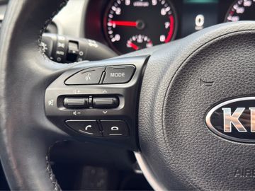 Kia Stonic 1.0 ED7 Emotion Automatik Klima SHZ PDC