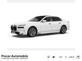 BMW i7 eDrive50  NAVI LED Sound Syst. PDC V+H ABS