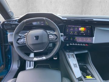 Peugeot 408 GT 1.2 Puretech 130 +Navi+Kam.+360+SD+SHZ