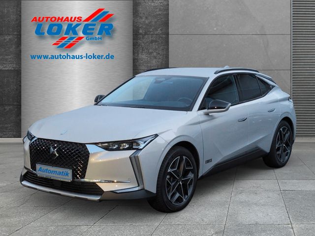 DS DS4