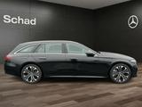 Mercedes-Benz E 300 e NaviPrem/19"ALU/Avantgarde/AmbiPlus/JS/ - Mercedes-Benz E 300 Jahreswagen