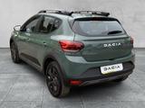 Dacia Sandero STEPWAY EXPRESSION TCe 90 SHZ+KAMERA+NAV - : Stepway