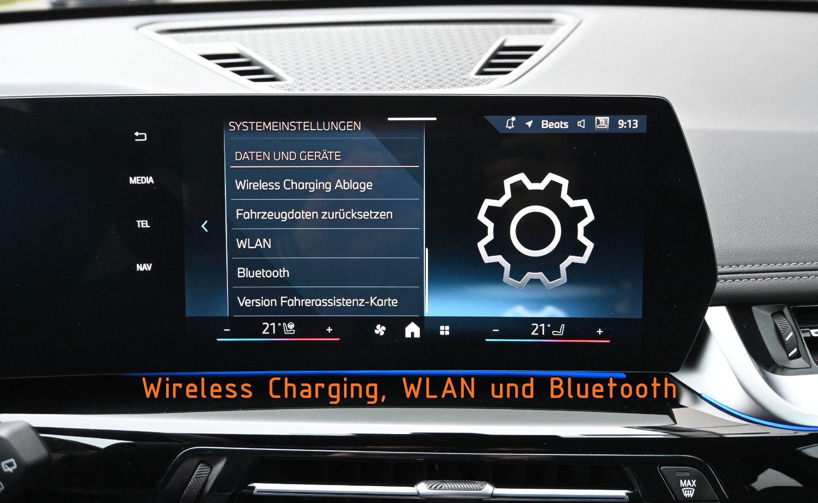 Fahrzeugabbildung BMW X1 xDr23d M SPORT PRO°ACC°AHK°AD.FAHRW°PREMIUM-P