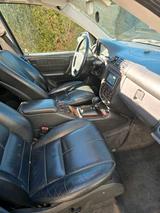 Mercedes-Benz Mercedes ML 320 mit lpg Gasanlage  Tausche... - Mercedes-Benz ML 320 mit LPG-Antrieb